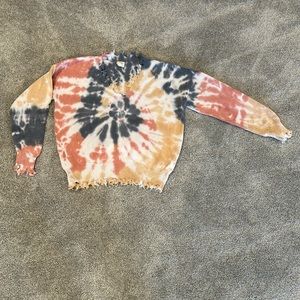 Fantastic Fawn Women’s Sweater Medium